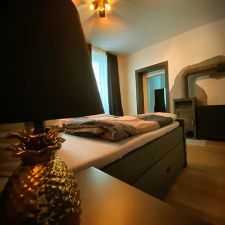 Flat Hundertwasser Διαμέρισμα Ερφούρτη