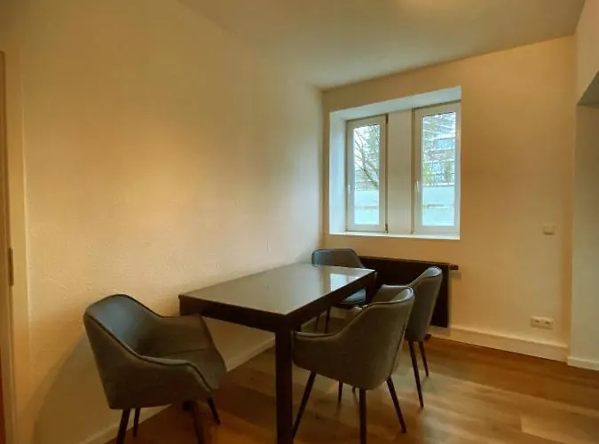 アパート Flat Hundertwasser *