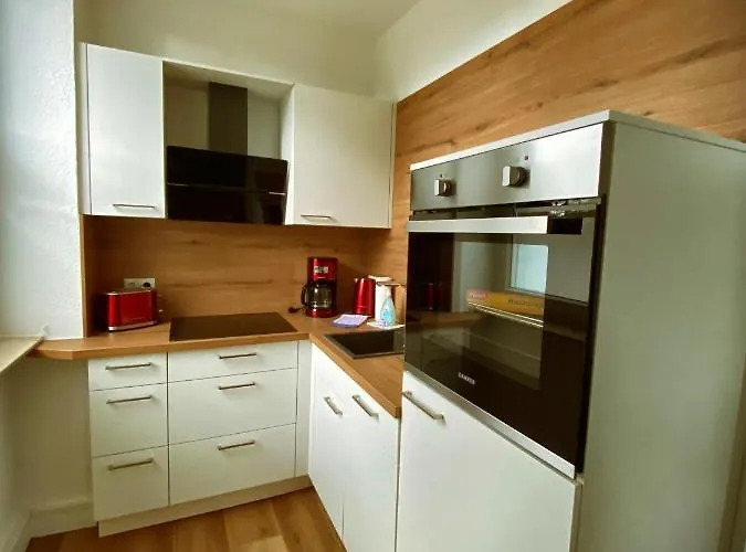 Flat Hundertwasser アパート